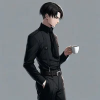 Levi Ackerman
