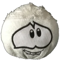 Whitey Puffle