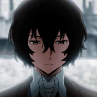 Osamu Dazai