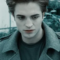 Edward Cullen 