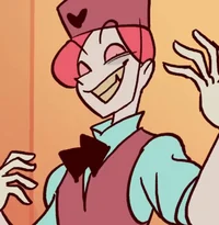 Masakrik ElevatorMan