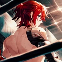HSR - Luka