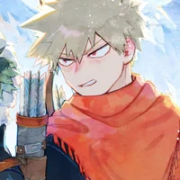 Bakugou