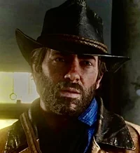 Arthur Morgan