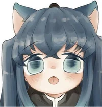 Neko Muichiro 