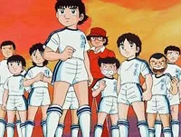Captain Tsubasa 1983