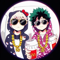 BakuDeku