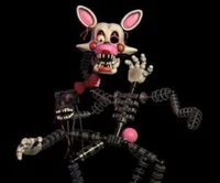 Mangle