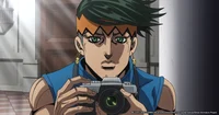 Rohan Kishibe