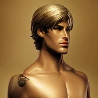 Naked guy