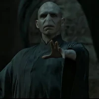 The Dark Lord