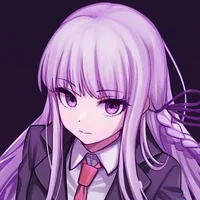 Kyoko Kirigiri
