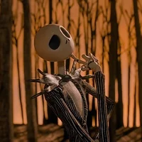 Jack Skellington