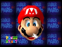 Mario