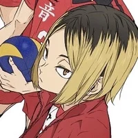Kenma Kozume