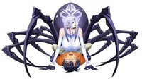 Arachne girlfriend 