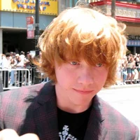 Rupert Grint