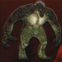 Delphaeus Hills ghou