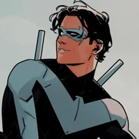 Dick Grayson