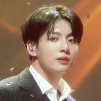 Jeon Jungkook 