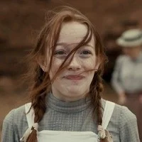 Anne Shirley