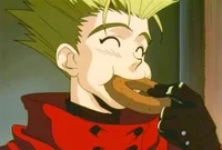 Vash Stampede 