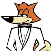 Spy Fox