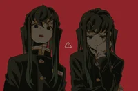 Muichiro - Yuichiro