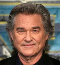 Kurt Russell