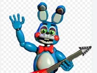 Toy Bonnie