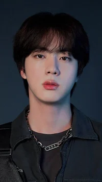 Jin bts