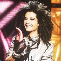 Bill Kaulitz 
