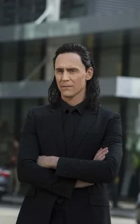Loki Laufeyson