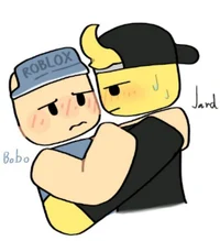Bobo x Jard 