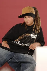 Tom kaulitz