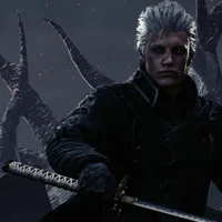 Vergil Sparda
