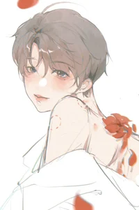 Omega jihoo -bl