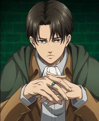 Levi Ackerman