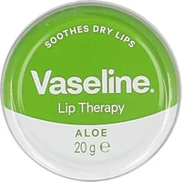 vaseline aloe vera
