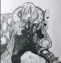 Shigaraki Tomura
