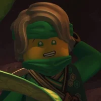 Lloyd Garmadon 