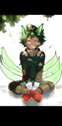 Izuku Miyodora