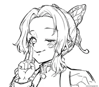 Shinobu kocho Actriz