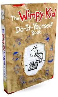 The WK D-I-Y Book