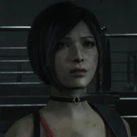 ada wong