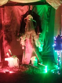 Twisty Christmas