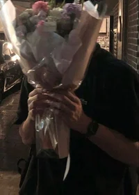 sweet boyfriend 