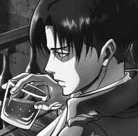 Levi Ackerman