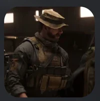 Captain Price