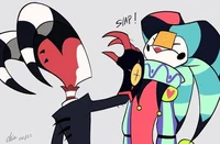 Blitz and Fizzarolli